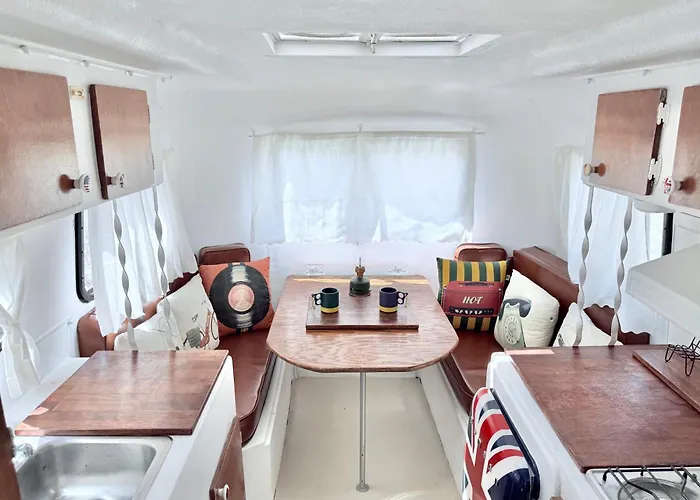ゲストハウス Bts Jin Campingcar