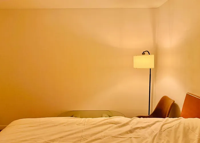 Bts Jin Campingcar
