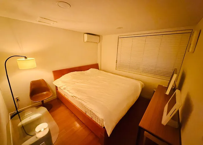 Bts Jin Campingcar ゲストハウス ソウル特別市