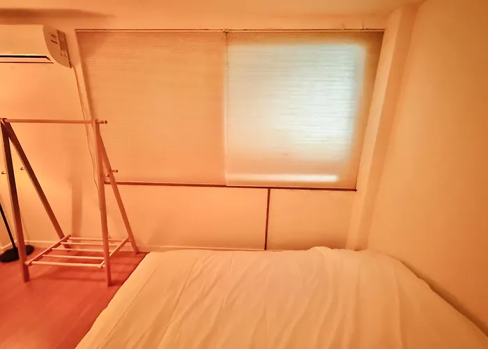 Bts Jin Campingcar ソウル特別市