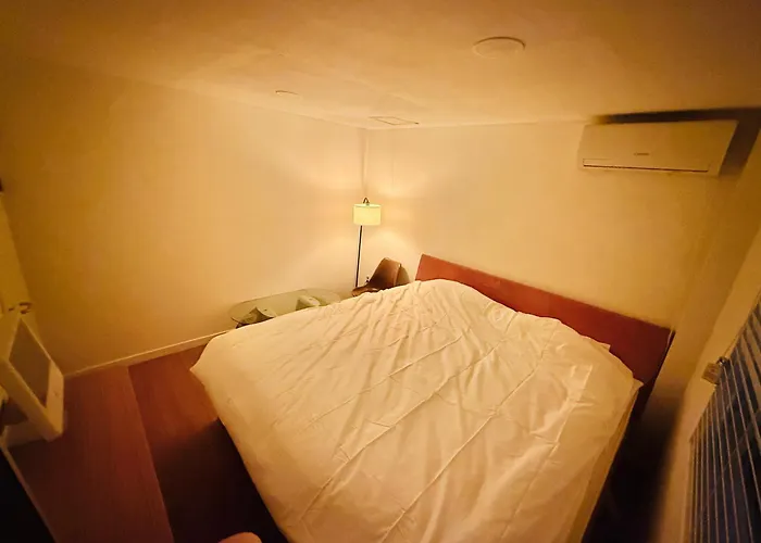 Bts Jin Campingcar ゲストハウス ソウル特別市