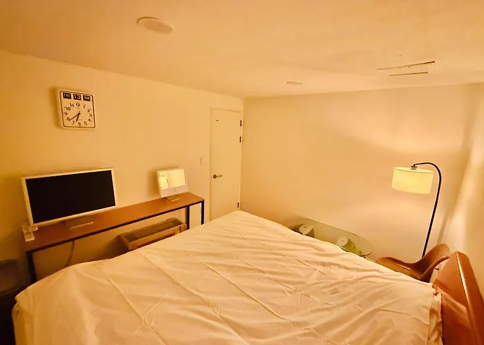 Bts Jin Campingcar ゲストハウス