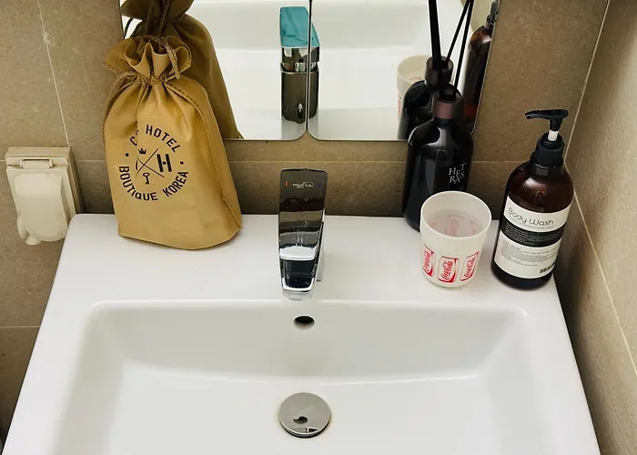 Bts Jin Campingcar *
