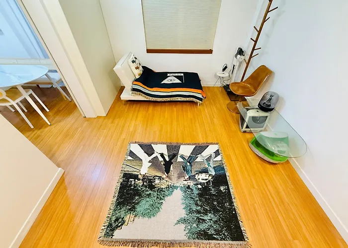 Bts Jin Campingcar ゲストハウス